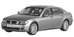 BMW E66 P392E Fault Code