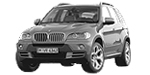 BMW E70 P392E Fault Code