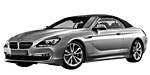 BMW F12 P392E Fault Code