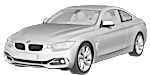 BMW F32 P392E Fault Code